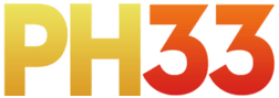 PH33 logo