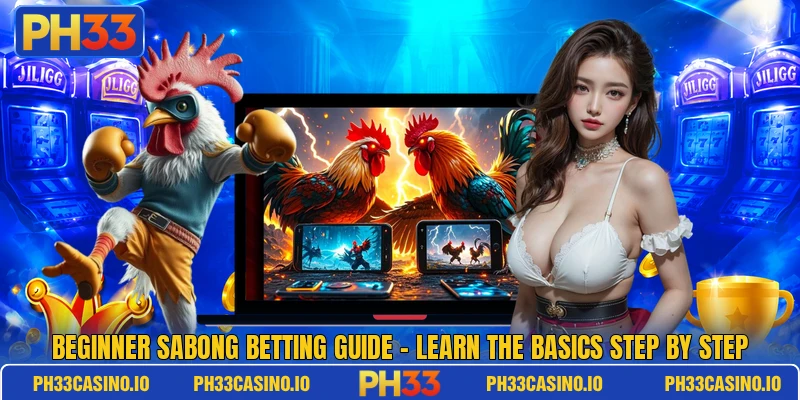 Beginner Sabong Betting Guide – Learn The Basics Step By Step 1 Beginner Sabong Betting Guide – Learn The Basics Step By Step