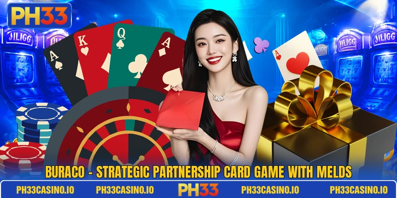 Buraco – Strategic Partnership Card Game With Melds 1 Buraco – Strategic Partnership Card Game With Melds