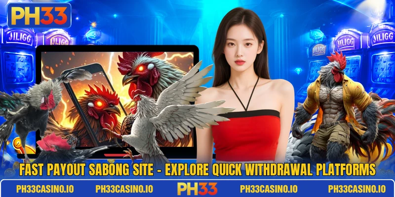 Fast Payout Sabong Site – Explore Quick Withdrawal Platforms 5 Fast Payout Sabong Site – Explore Quick Withdrawal Platforms