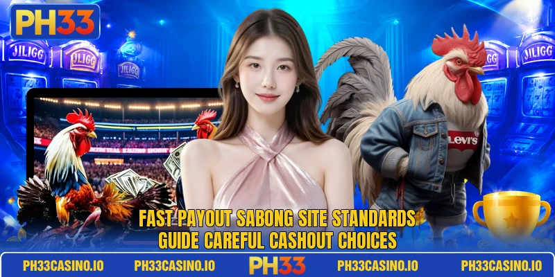 Fast payout sabong site standards guide careful cashout choices Fast payout sabong site standards guide careful cashout choices