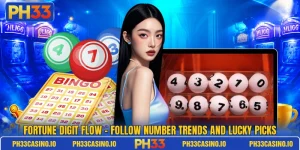 Fortune Digit Flow – Follow Number Trends And Lucky Picks
